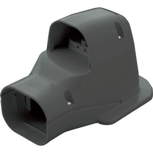 ウォールコーナー換気式 SWK77NB