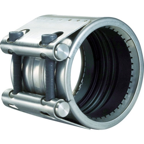 カップリングストラブ・グリップGXタイプ20A