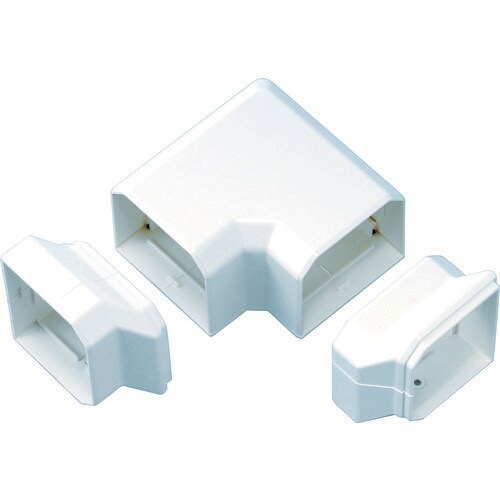 ひねりエルボ MN75W