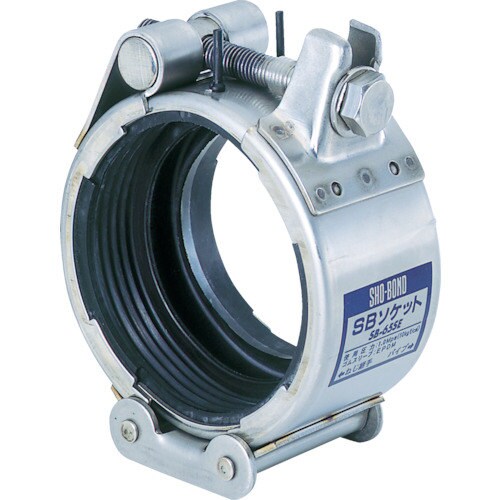 カップリングSBソケットSタイプ80A水・温水用