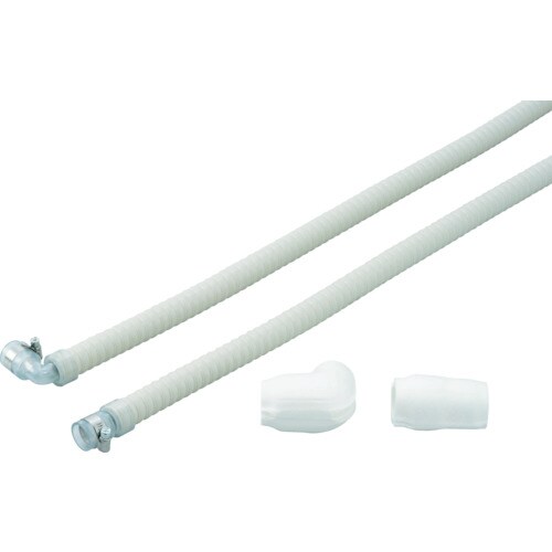 継手付き断熱ドレンホースDSHUP25E30S07