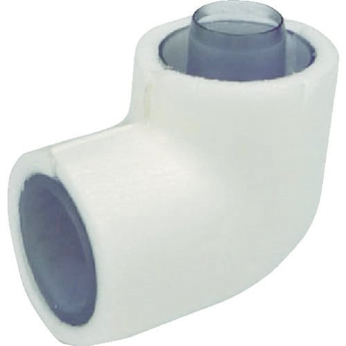 VP管エルボ(保温材付き) DSH20NED