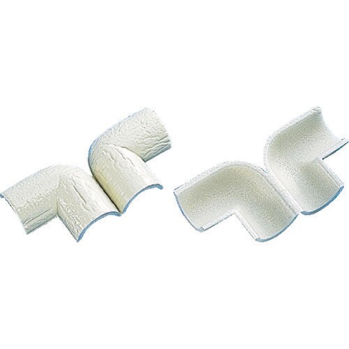 保温エルボカバー HEC20