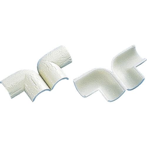 保温エルボカバー HEC25