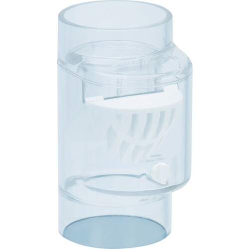 ドレン用逆止弁 NDB50