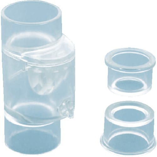 ドレン用逆止弁 NDB3040