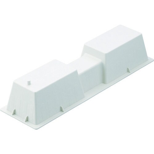 樹脂製エアコン架台