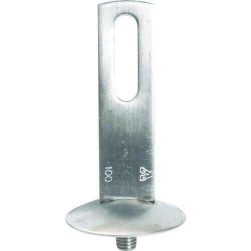 ステン化粧ねじ足25X80H