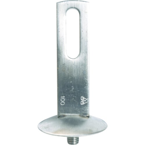 ステン化粧ねじ足25X70H