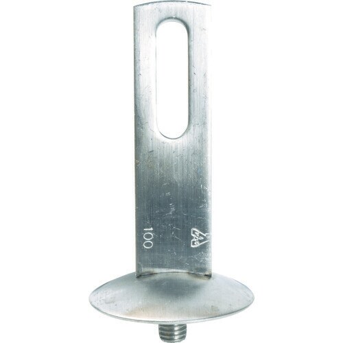 ステン化粧ねじ足25X55H