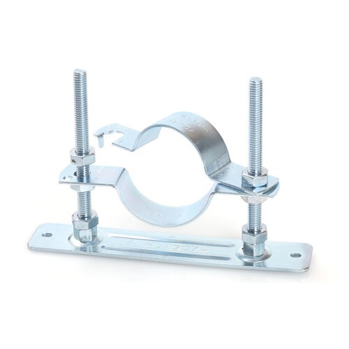 セットフロアーナット付プレート40AX150H