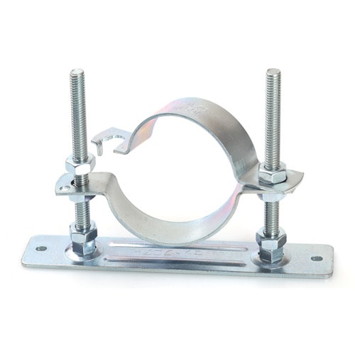 TNセットフロアーナット付プレート80AX150H