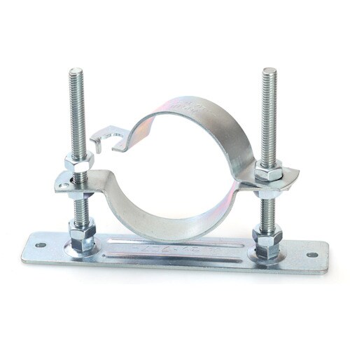 TNセットフロアーナット付プレート50AX120H