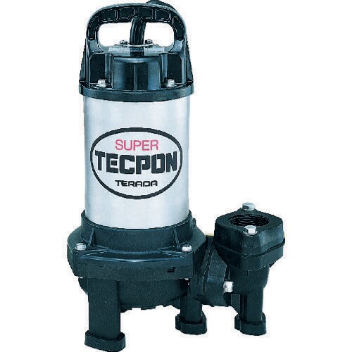 汚物混入水用水中ポンプ 60Hz PX250