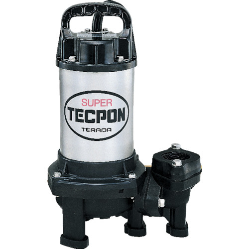 汚物混入水用水中ポンプ 50Hz PX750