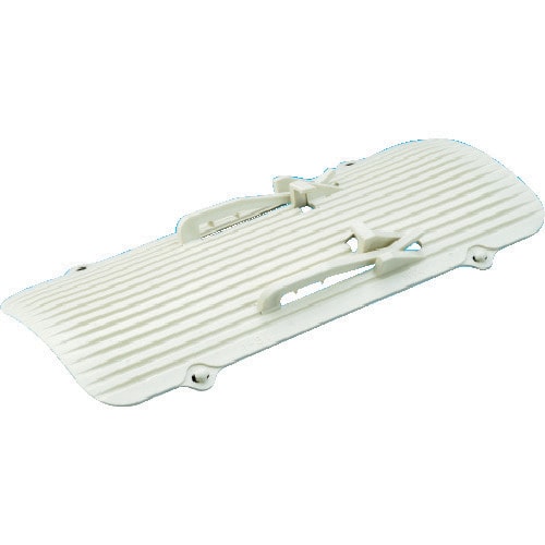 保温材保護プレート