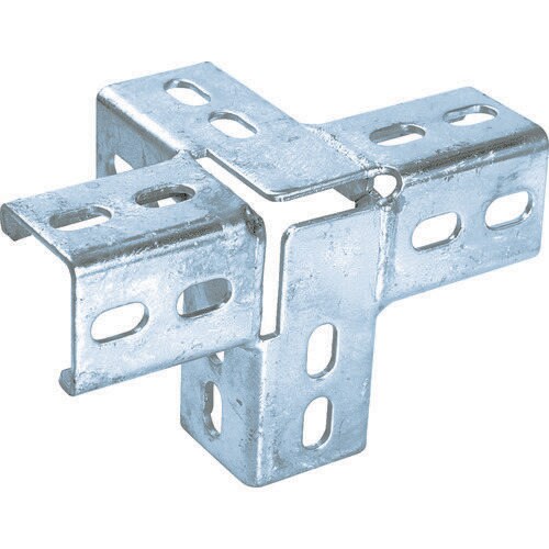 ハヤウマどぶめっき接続金具NO.5