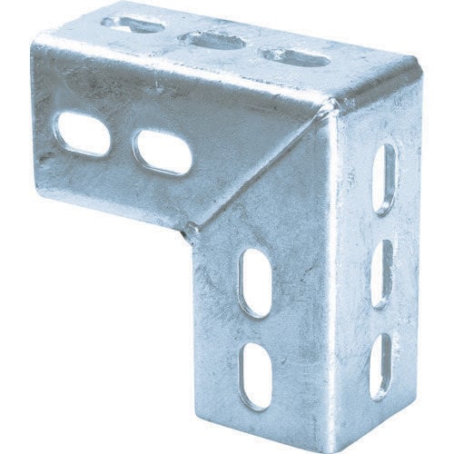 ハヤウマどぶめっき接続金具NO.1