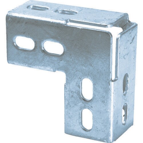 ハヤウマどぶめっき接続金具NO.2