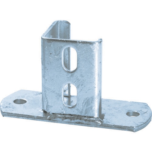 ハヤウマどぶめっき接続金具NO.3左