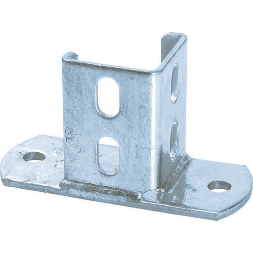 ハヤウマどぶめっき接続金具NO.3右