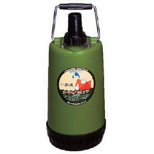 ファミリー水中ポンプ50Hz