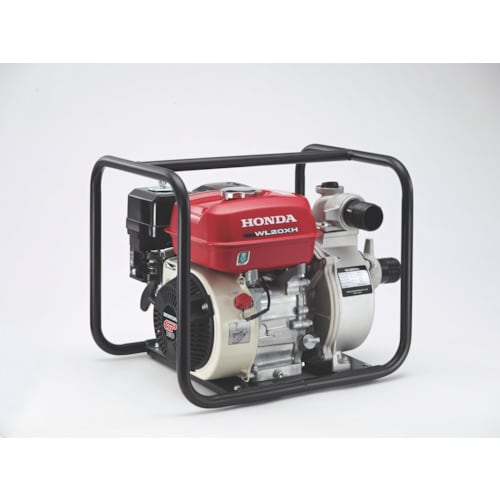 エンジンポンプ2インチ