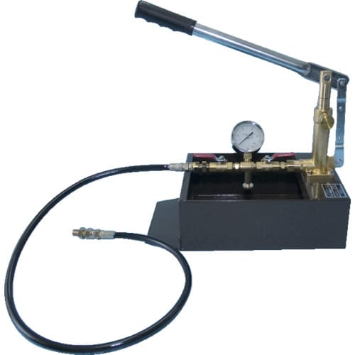 テストポンプ T100K