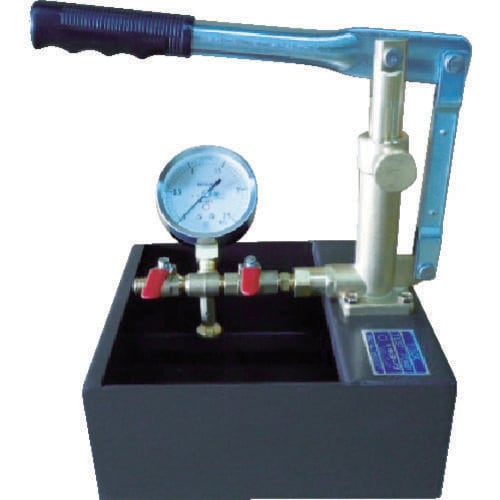 テストポンプ T50K