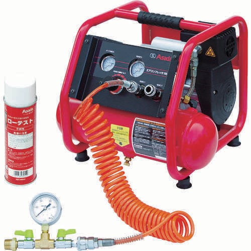 エアテストコンプレッサ1005T