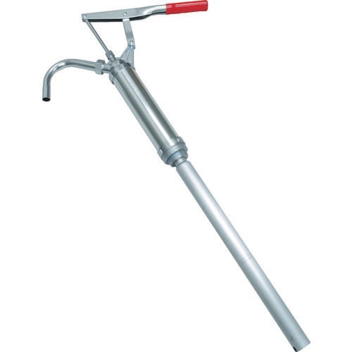 ドラム缶ポンプ(アルミ)
