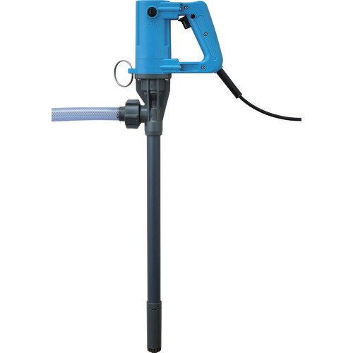 電動式ミニハンディポンプ(PP製)