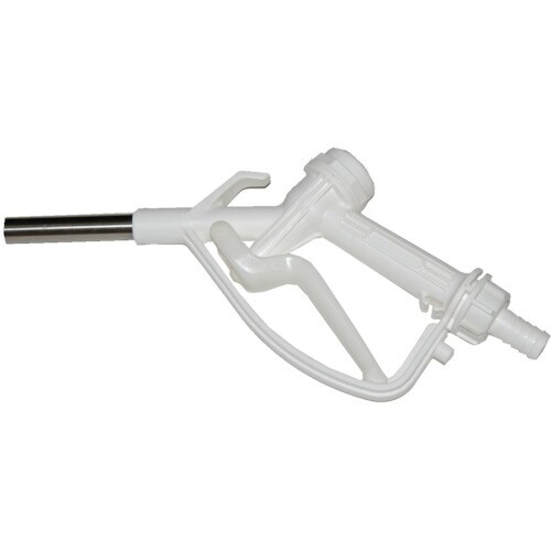 アドブルー手動ガンノズル(ホースタケノコφ19)