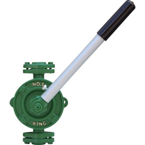 ウイングポンプKING20A(配管・設備)