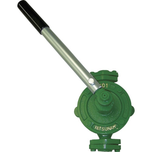 ウイングポンプYATSUNAMI(ヤツナミ)25A