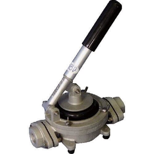 ハンドダイヤフラムポンプ HDO20ALB