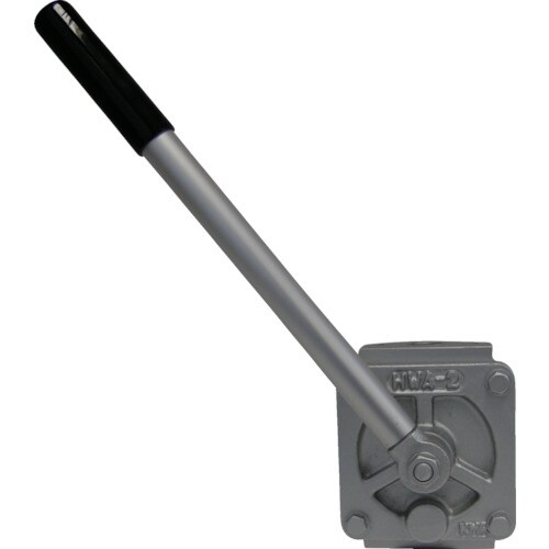 水用ウイングポンプ20A配管・設備