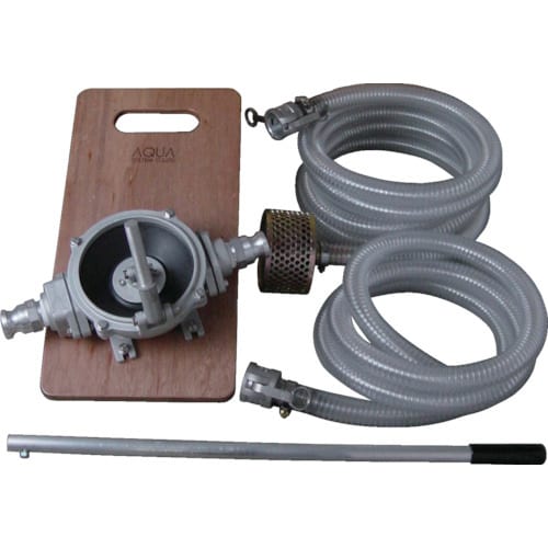 ハンドダイヤフラムポンプ KTHDOS40ALB