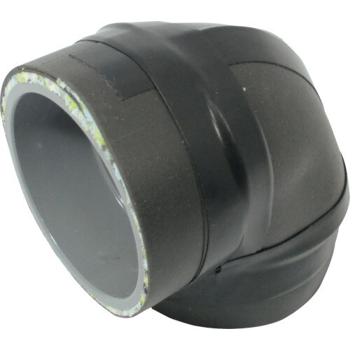 排水管防音材(デービーカバー)エルボ50A用
