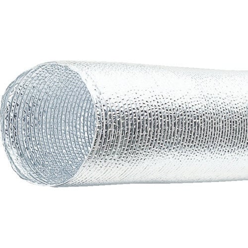 カナアルミダクト200径5m