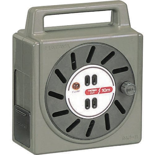 コードリール(単相100V) NJ101S