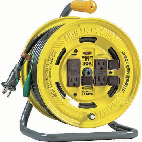 シンタイガーリール BT30KS