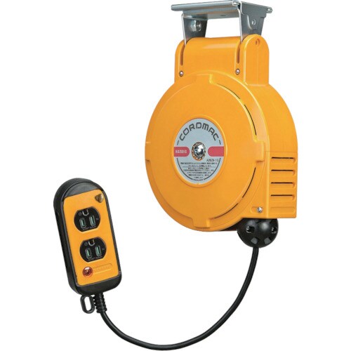 コードマックS単相100V6mアース付