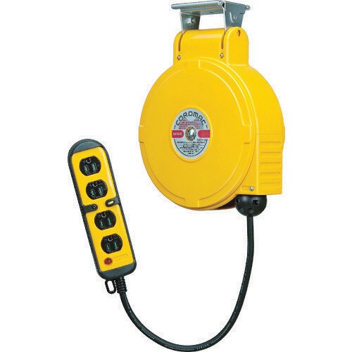 コードマックMS単相100V型8mアース付