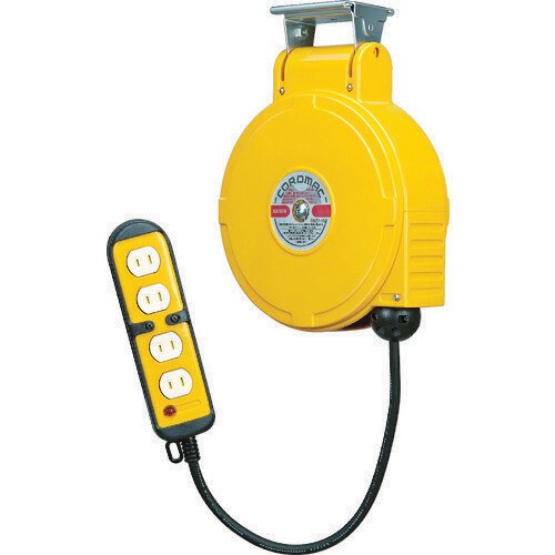 コードマックMS単相100V型8m