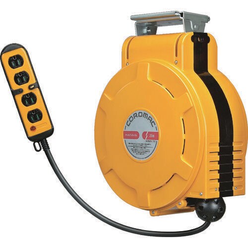 コードマックXL単相100V接地付20m