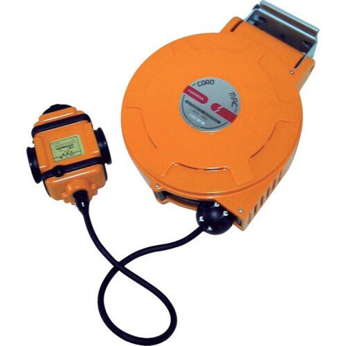 コードマック三相200V接地付20A15m