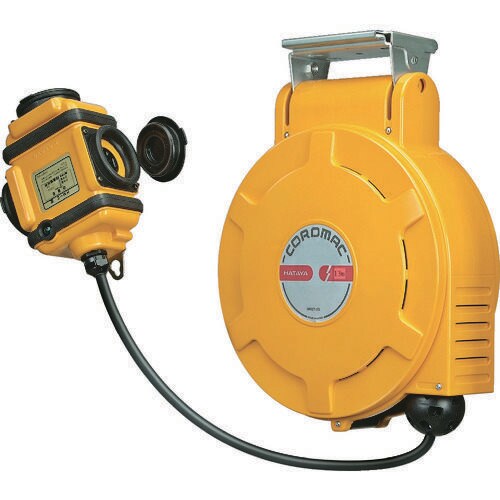 コードマック三相200V接地付20A13m