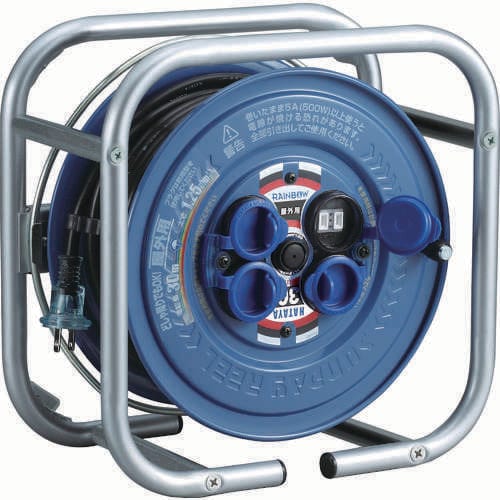 段積みリールケーブルタイプ標準型