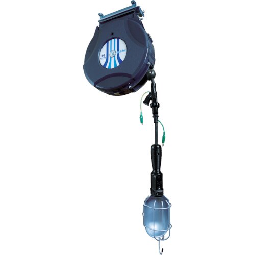 リール HEP610HLBL